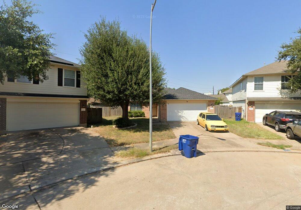 17226 Pleasant Lily Ct, Houston, TX 77084 - photo 1