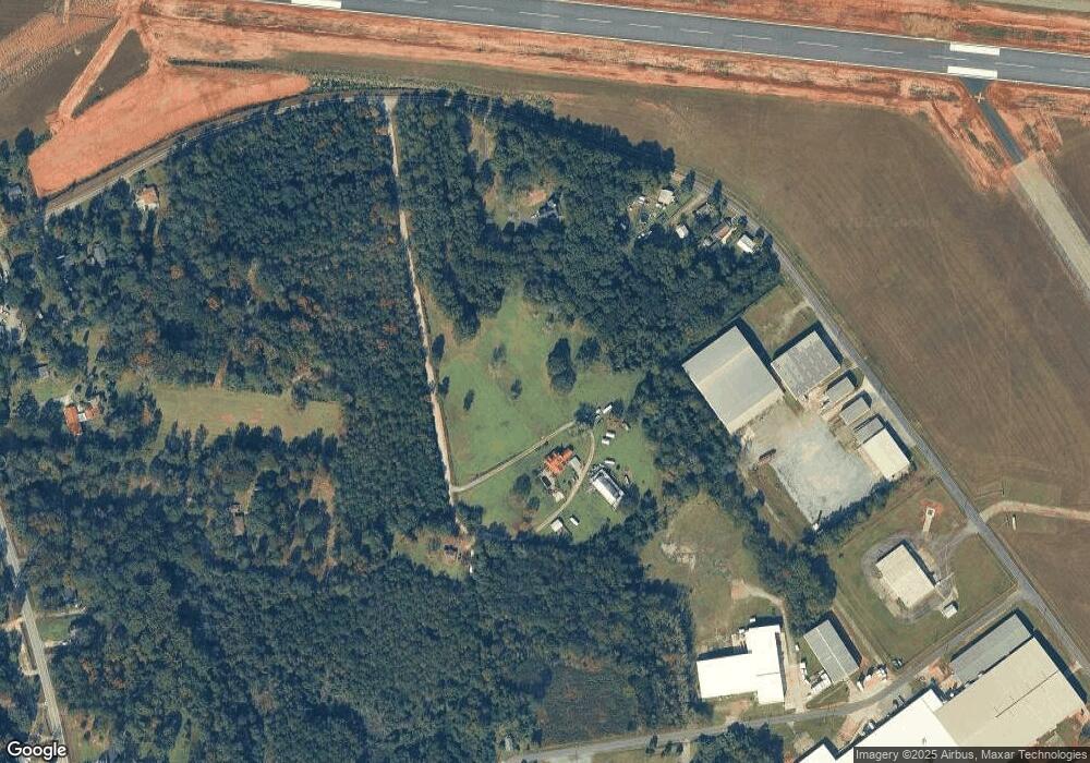 2199 Farm Rd, Macon, GA 31217 - photo 1