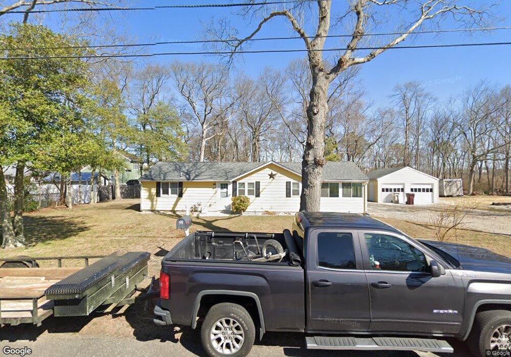 717 Long Branch Ave, Bayville, NJ 08721 - photo 1