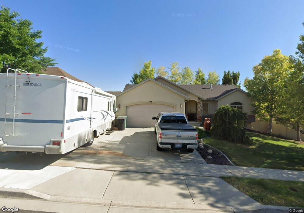 5748 Rialto Way, West Jordan, UT 84081 - photo 1