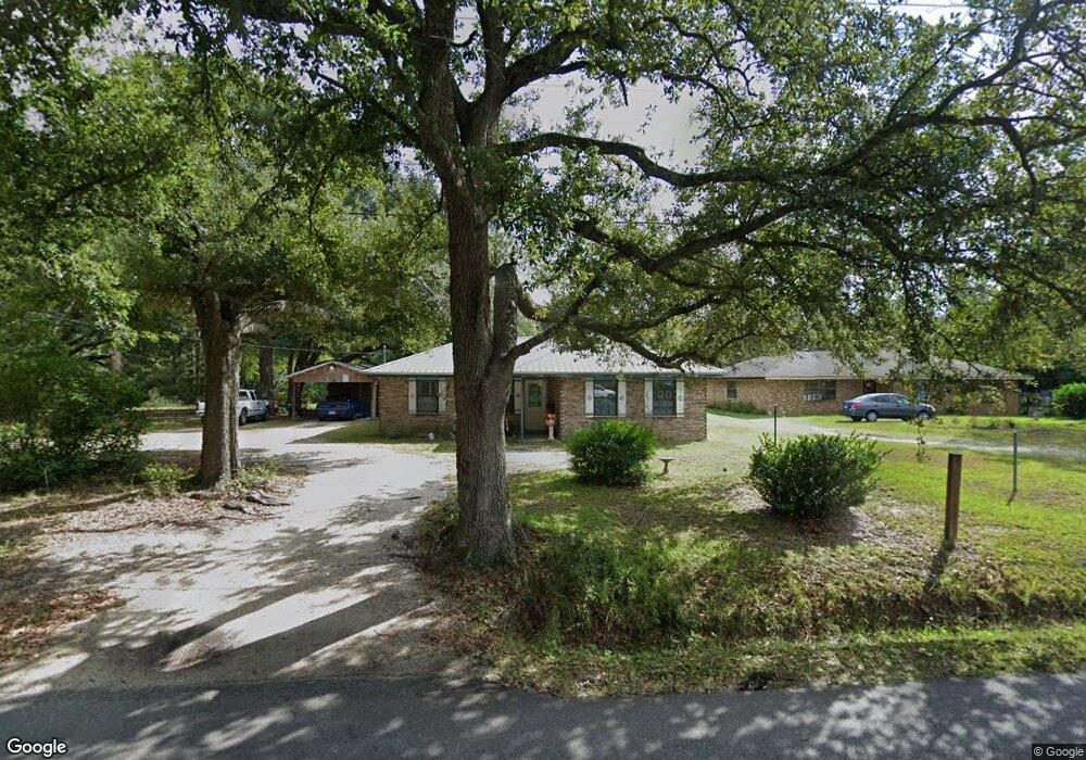 411 Grover Barrett Rd, Picayune, MS 39466 - photo 1