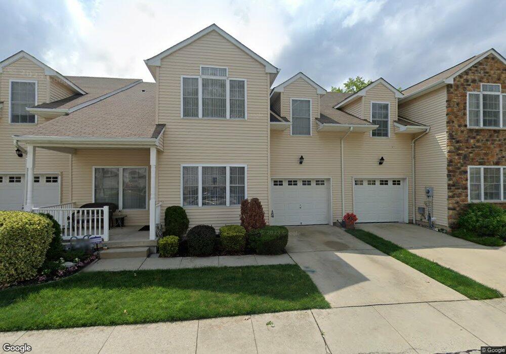 25 Charles Cir unit 35, Riverside, NJ 08075 - photo 1