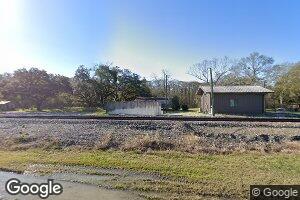 400 Fruge St, Mermentau, LA 70556