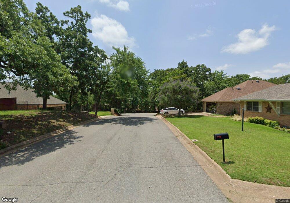 0 S Derby Ave, Denison, TX 75020 - photo 1