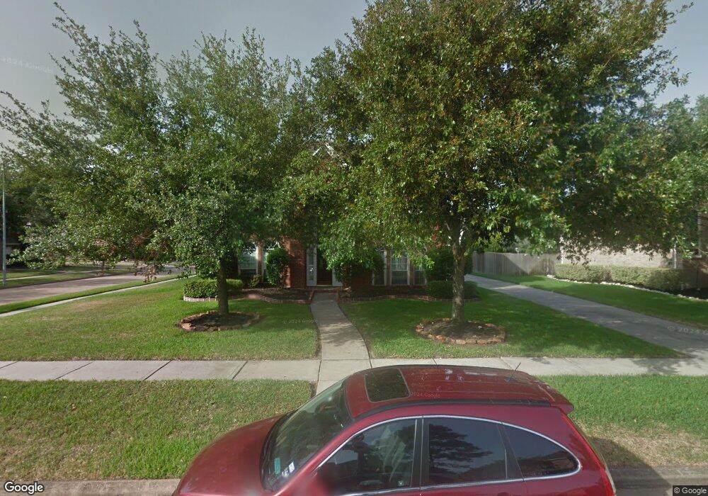 15903 Marwick Ct, Houston, TX 77095 - photo 1