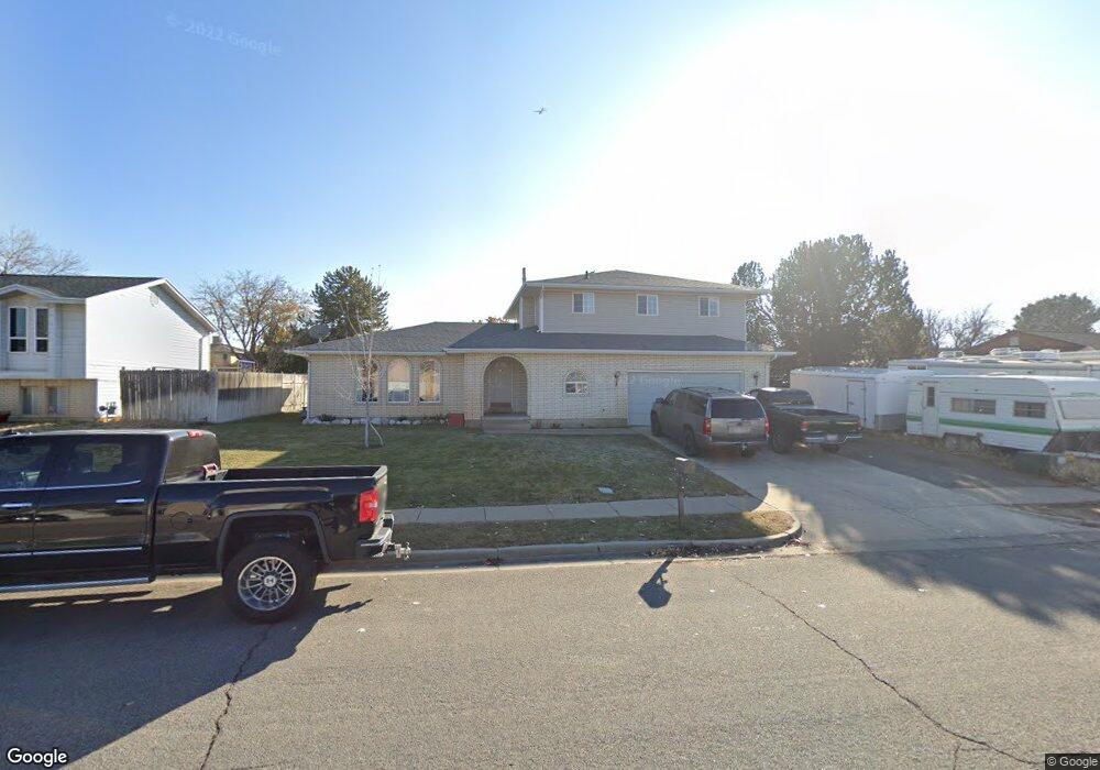 2027 W 4300 S, Roy, UT 84067 - photo 1