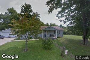 120 Culbertson Dr, Cadiz, OH 43907