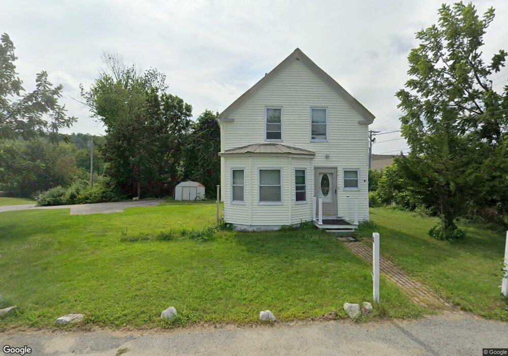 3 Hampstead Rd, Salem, NH 03079 - photo 1