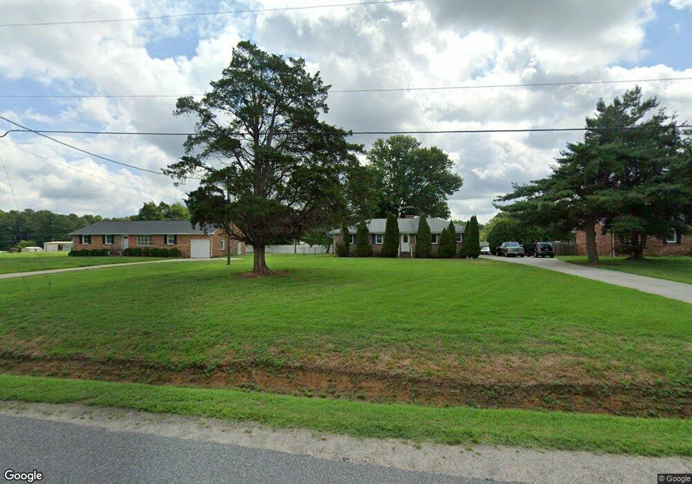 11315 Temple Dr, Petersburg, VA 23805 - photo 1