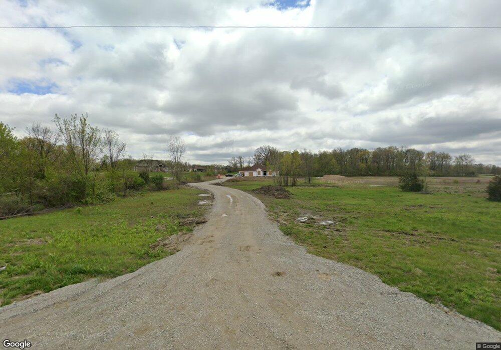 5678 Hollopeter Rd, Leo, IN 46765 - photo 1