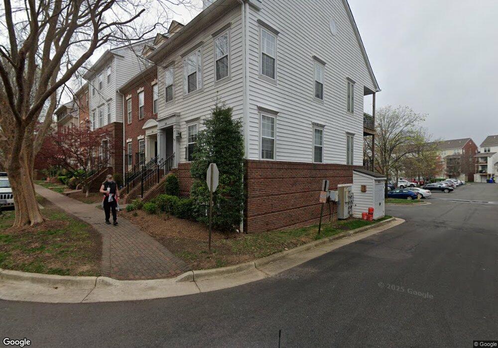 1608 Hunting Creek Drive A unit A, Alexandria, VA 22314 - photo 1