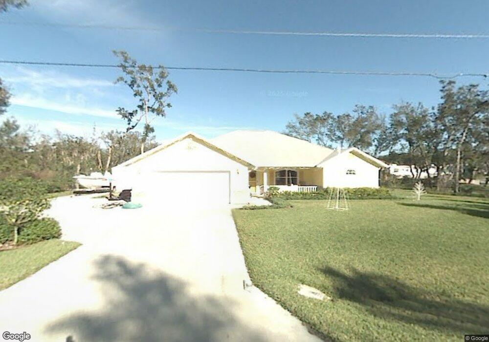 1672 Sunport Rd, Sebastian, FL 32958 - photo 1