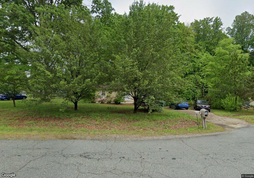 6703 Caribou Ct, Fredericksburg, VA 22407 - photo 1