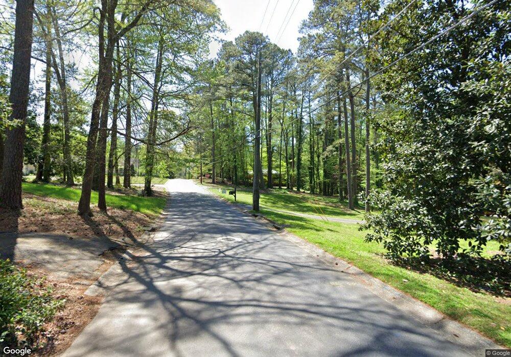 0 Walnut Dr unit 7611174, Marietta, GA 30064 - photo 1