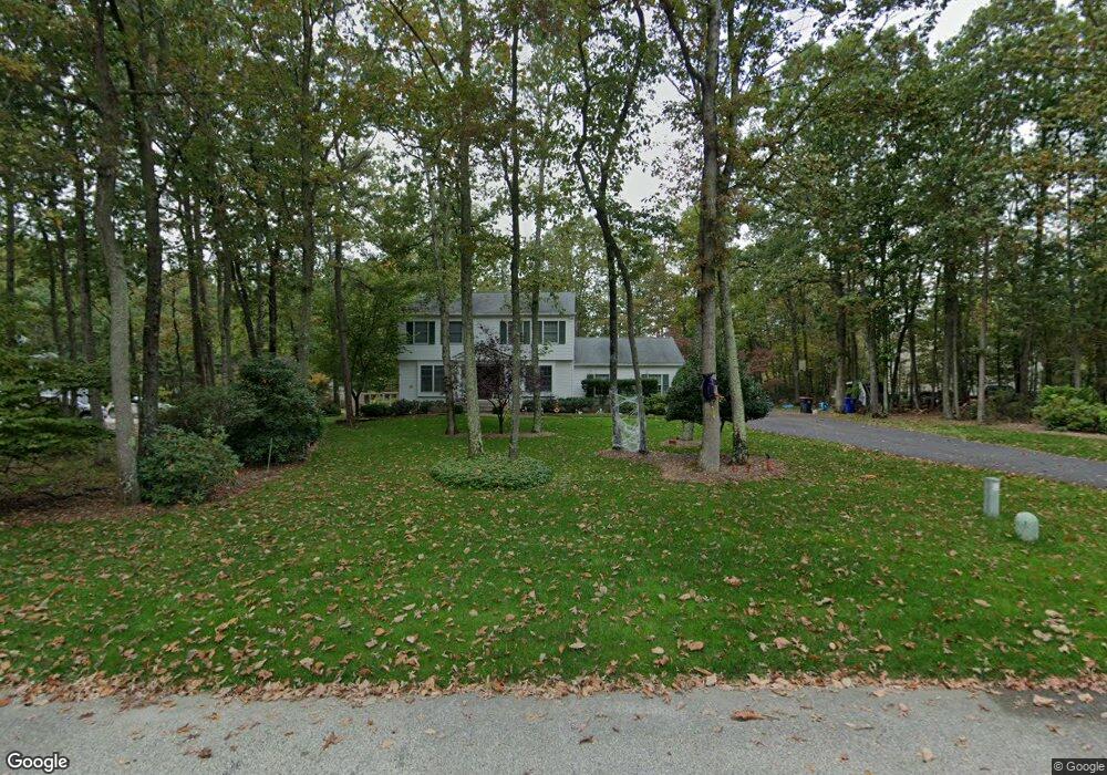 2 Cowpath Rd, Medford, NJ 08055 - photo 1