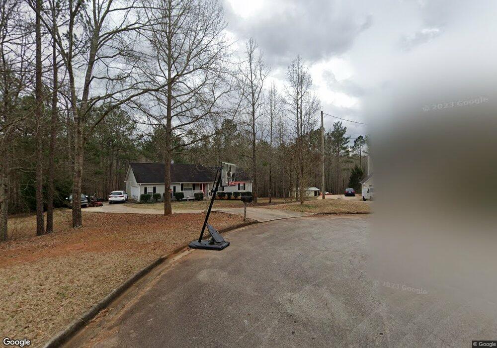 403 Wolf Creek Ct, Locust Grove, GA 30248 - photo 1