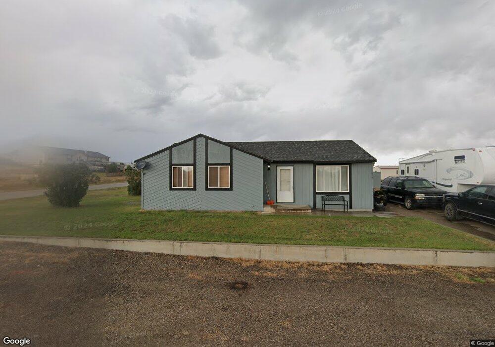 536 W 6th Ave, La Barge, WY 83123 - photo 1