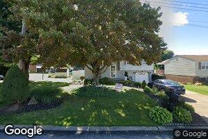 709 Snyder St, Conway, PA 15027