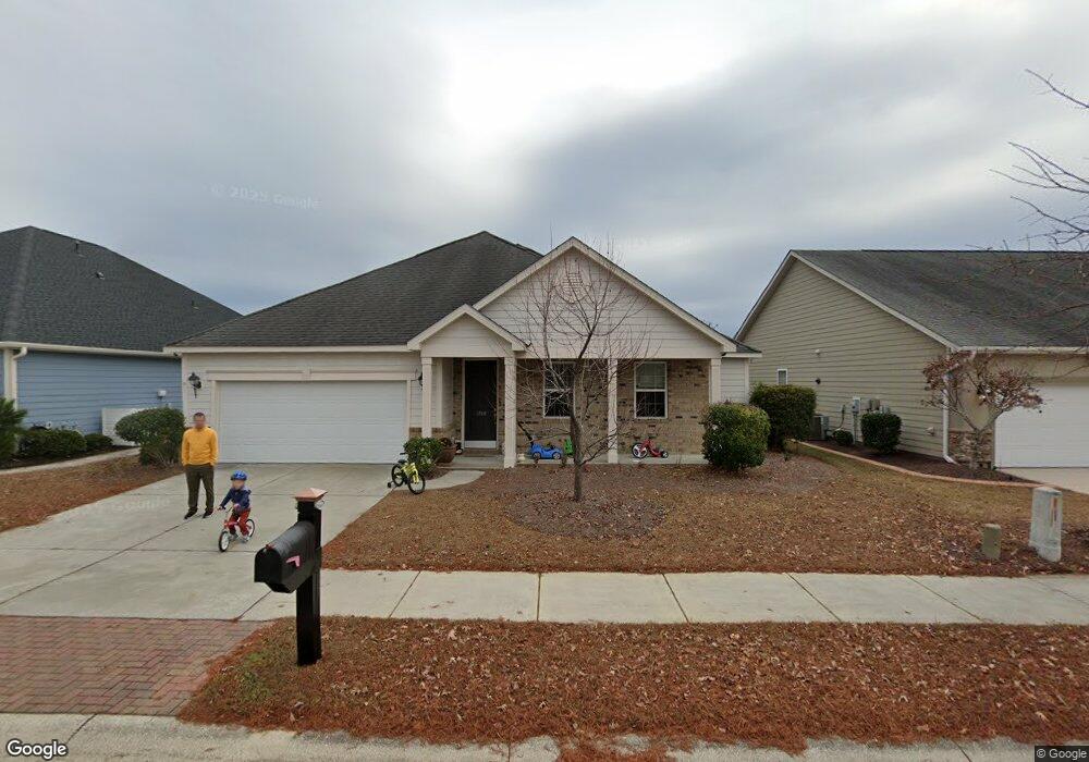 1769 Paddington St unit Lot 16 Kiaw, Myrtle Beach, SC 29577 - photo 1