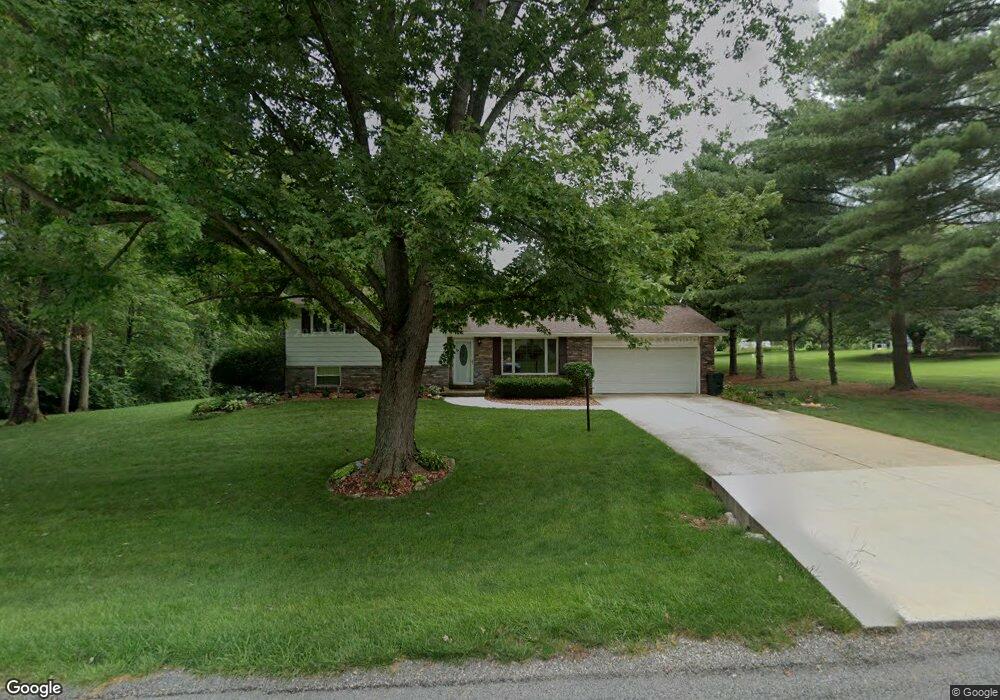 8305 N Blackbridge Rd, Edwards, IL 61528 - photo 1