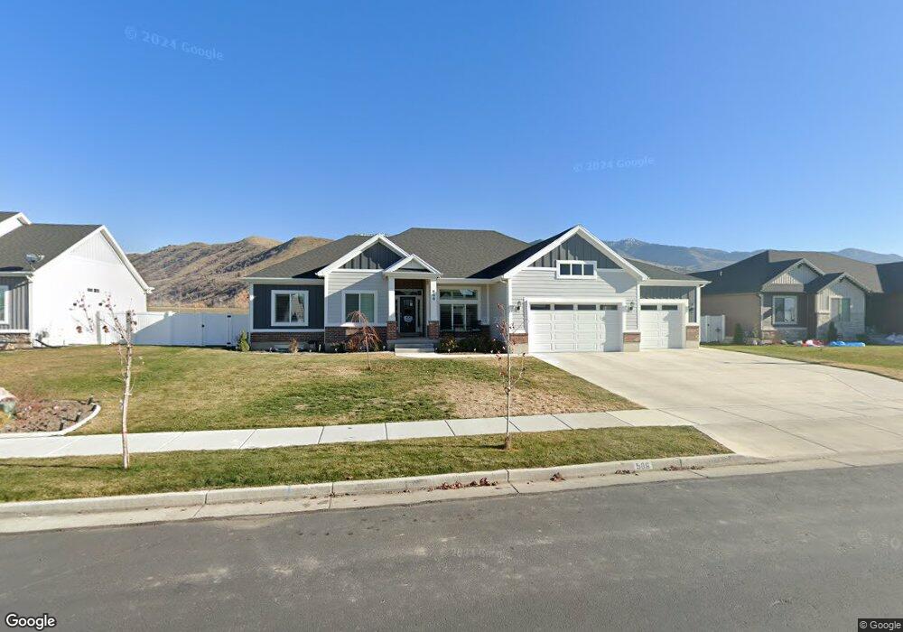506 N 730 E unit 21, Smithfield, UT 84335 - photo 1