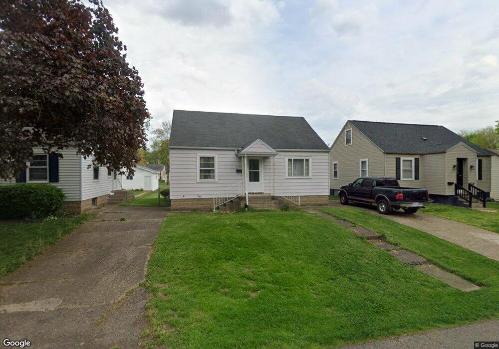 1330 S 14th St, Coshocton, OH 43812 - photo 1