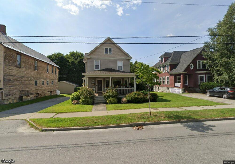 40 Crescent St, Rutland, VT 05701 - photo 1