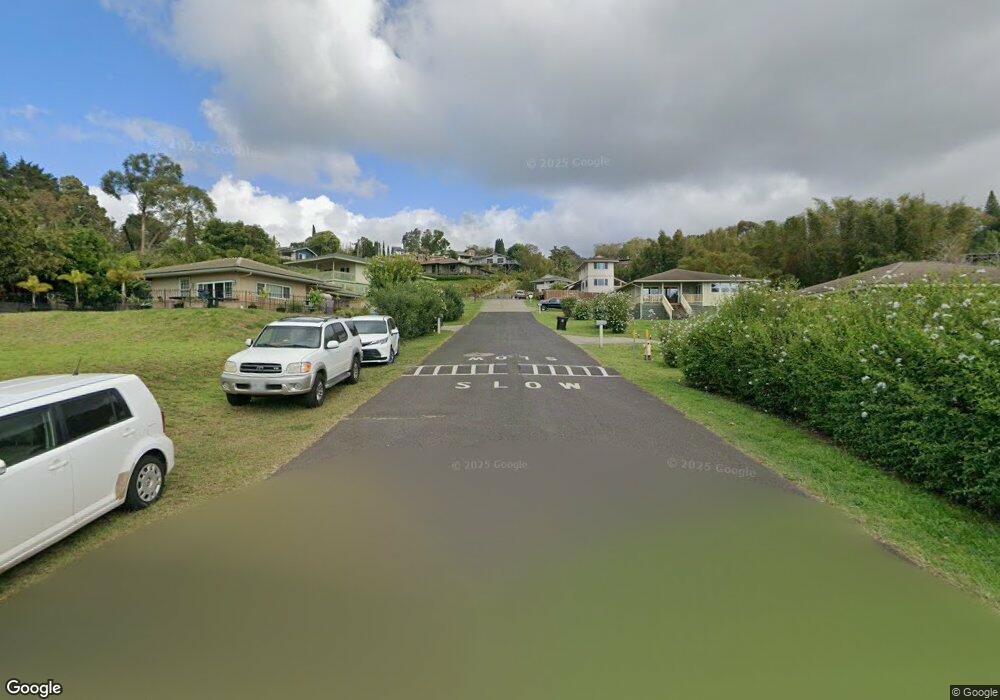 67 Kukia Place unit 126-A-1-E, Kula, HI 96790 - photo 1