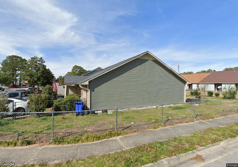 139 Marlene Dr, Jacksonville, NC 28546 - photo 1