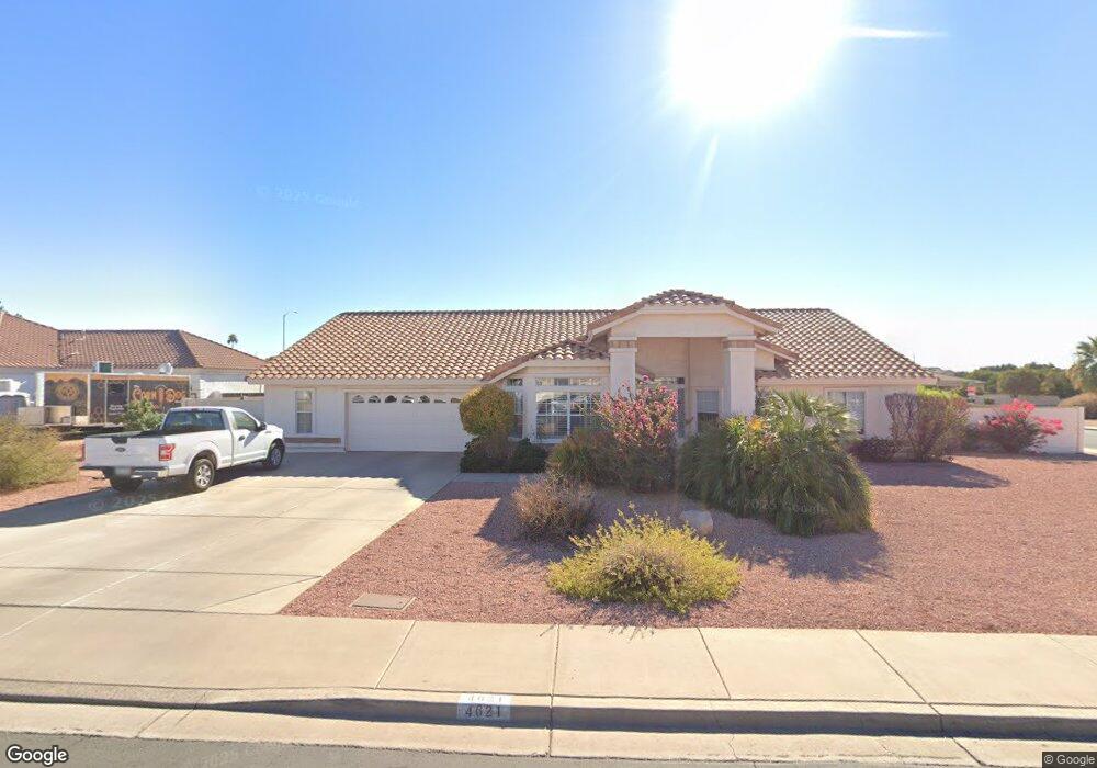 4621 E Ellis Cir, Mesa, AZ 85205 - photo 1