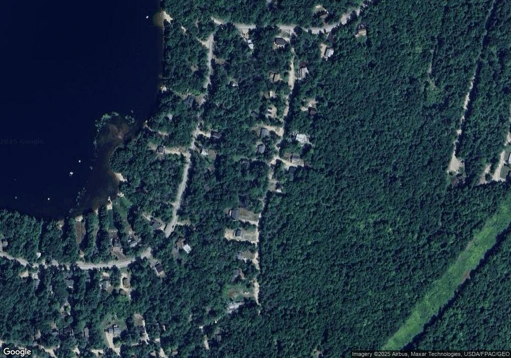 80 E St, Conway, NH 03818 - photo 1