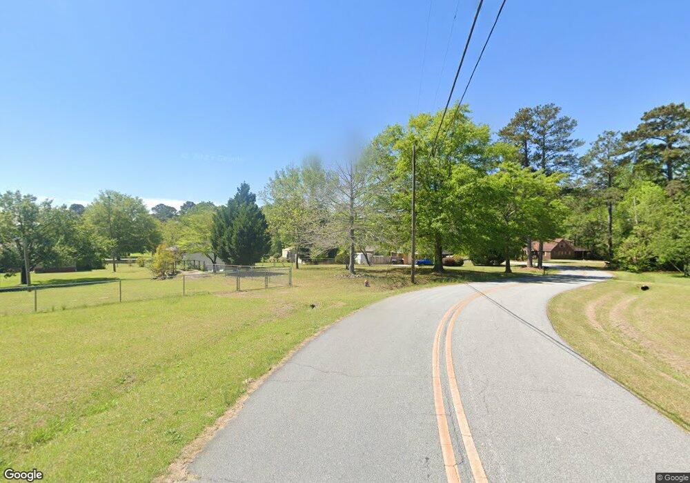 0 Cherokee Dr unit 7403249, Barnesville, GA 30204 - photo 1
