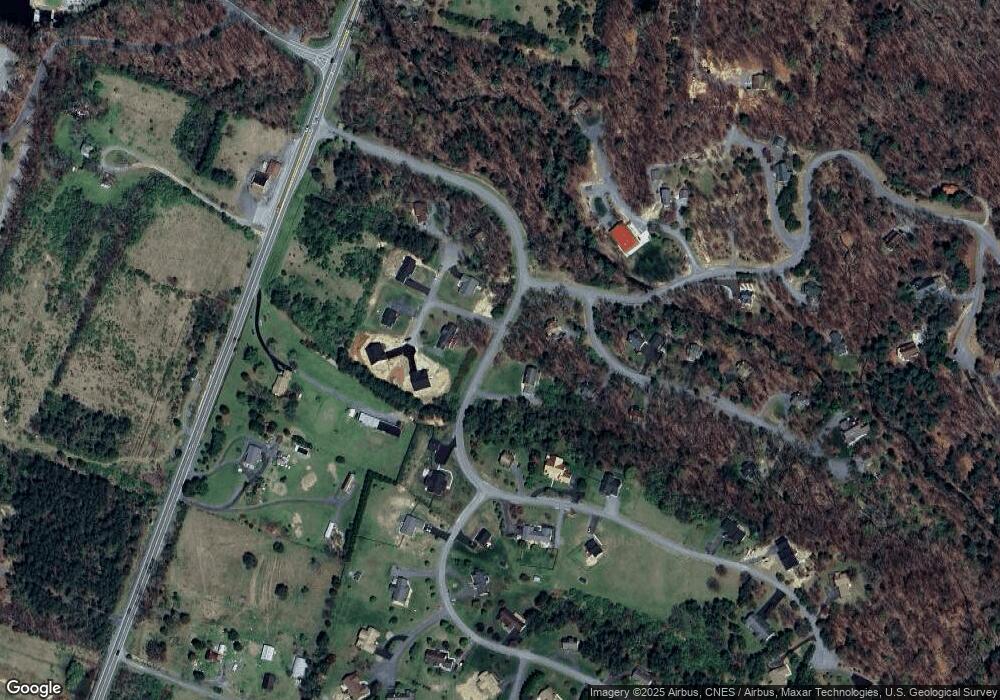 0 Prado Way unit 1006471920, Berkeley Springs, WV 25411 - photo 1