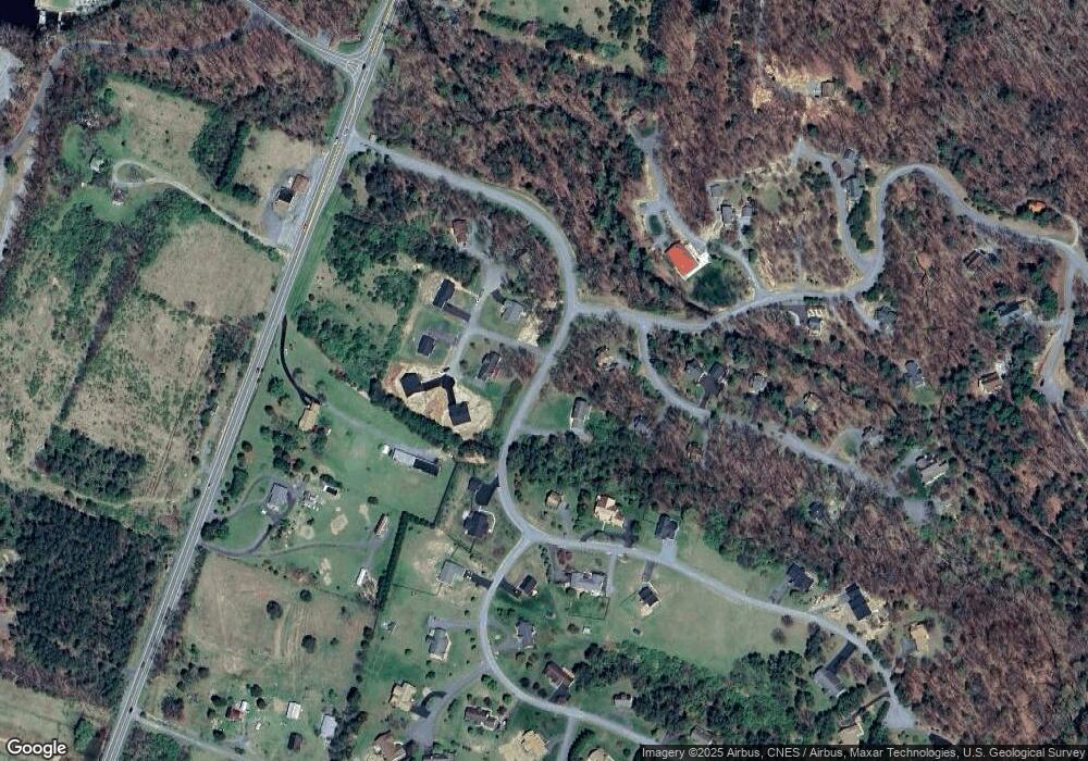 0 Prado Way unit WVMO118672, Berkeley Springs, WV 25411 - photo 1