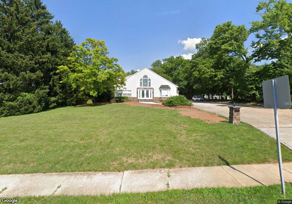 488 N Bridge St, Bridgewater, NJ 08807 - photo 1