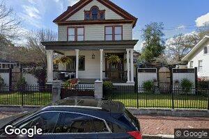 1717 Jefferson St, Savannah, GA 31401