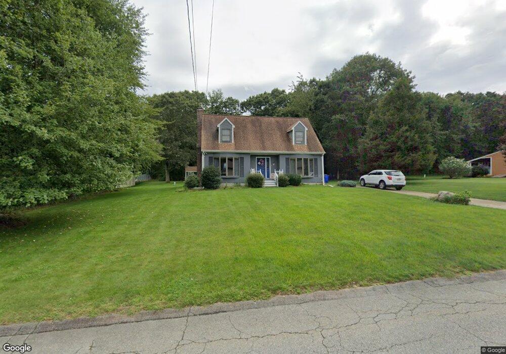 315 Blossom Hill Dr, Westport, MA 02790 - photo 1