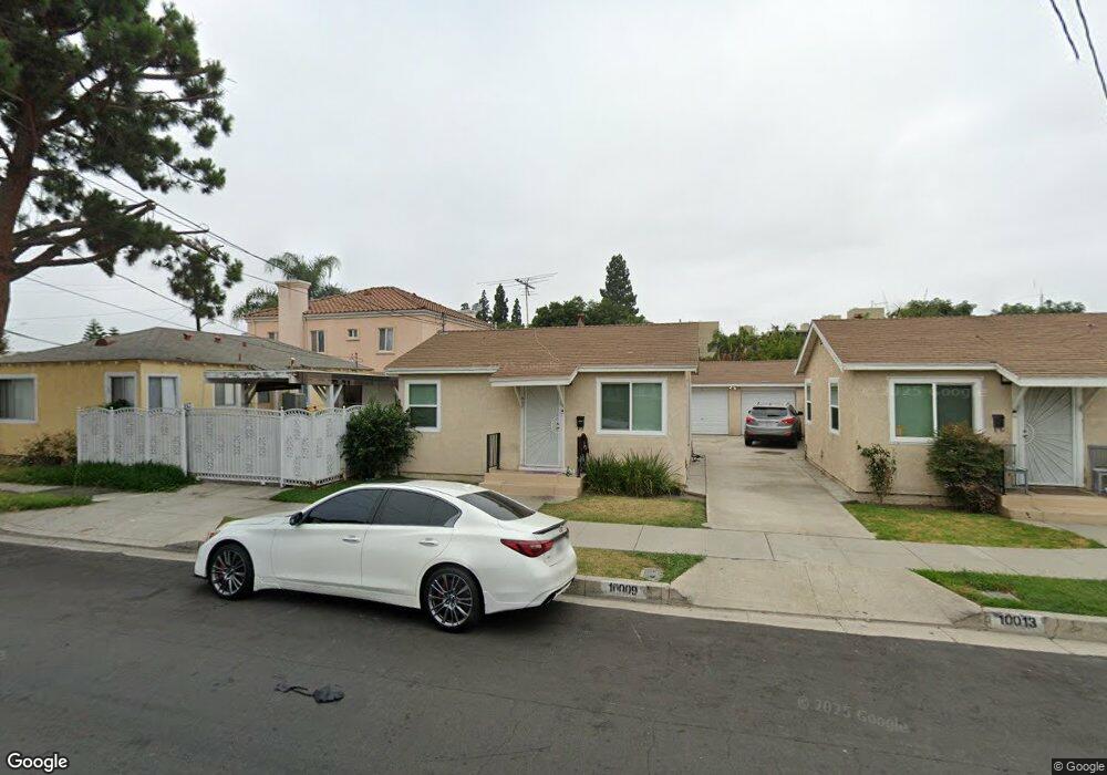Street View Photo
