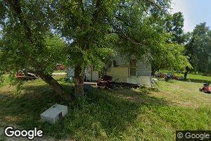 206 S 6th St, Spickard, MO 64679