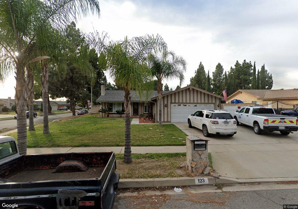 123 N Shasta Way, Upland, CA 91786 - photo 1
