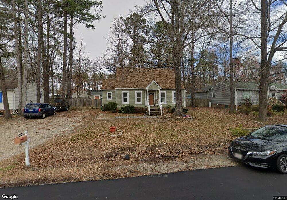 11530 Leiden Ln, Midlothian, VA 23112 - photo 1