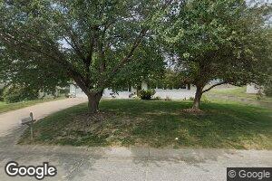 501 E Cass St, Rock Port, MO 64482