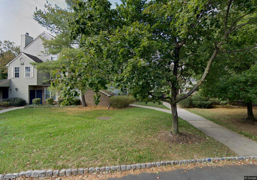 7332 Elm Ct, Monmouth Junction, NJ 08852 - photo 1