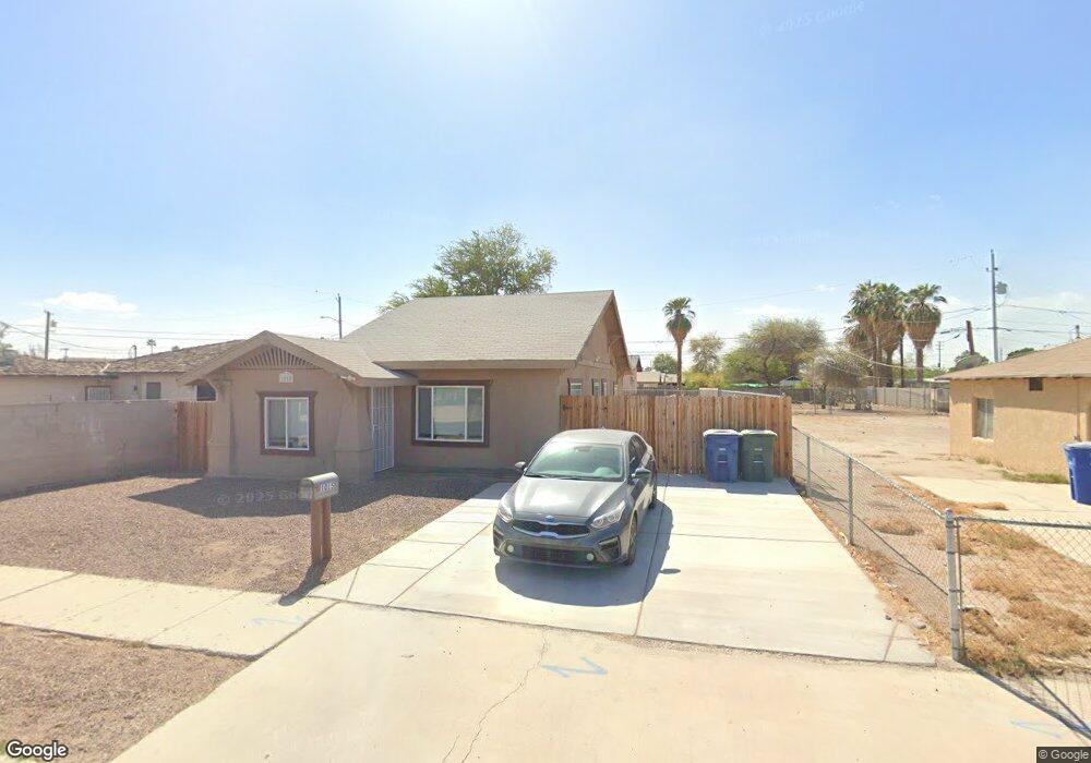 1015 W 2nd St, Yuma, AZ 85364 - photo 1