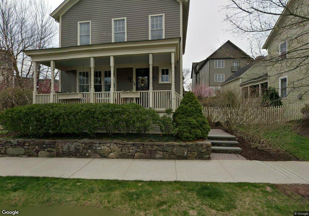 12 White Oak St, Warwick, NY 10990 - photo 1