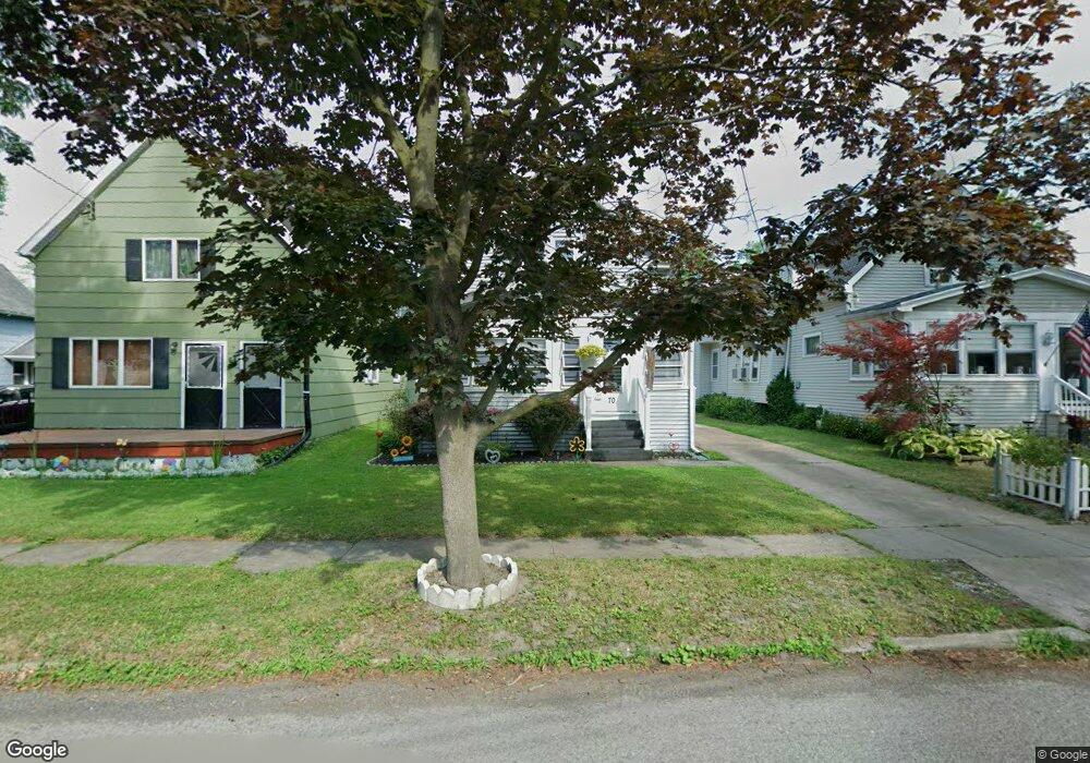 70 Linwood Ave, North Tonawanda, NY 14120 - photo 1