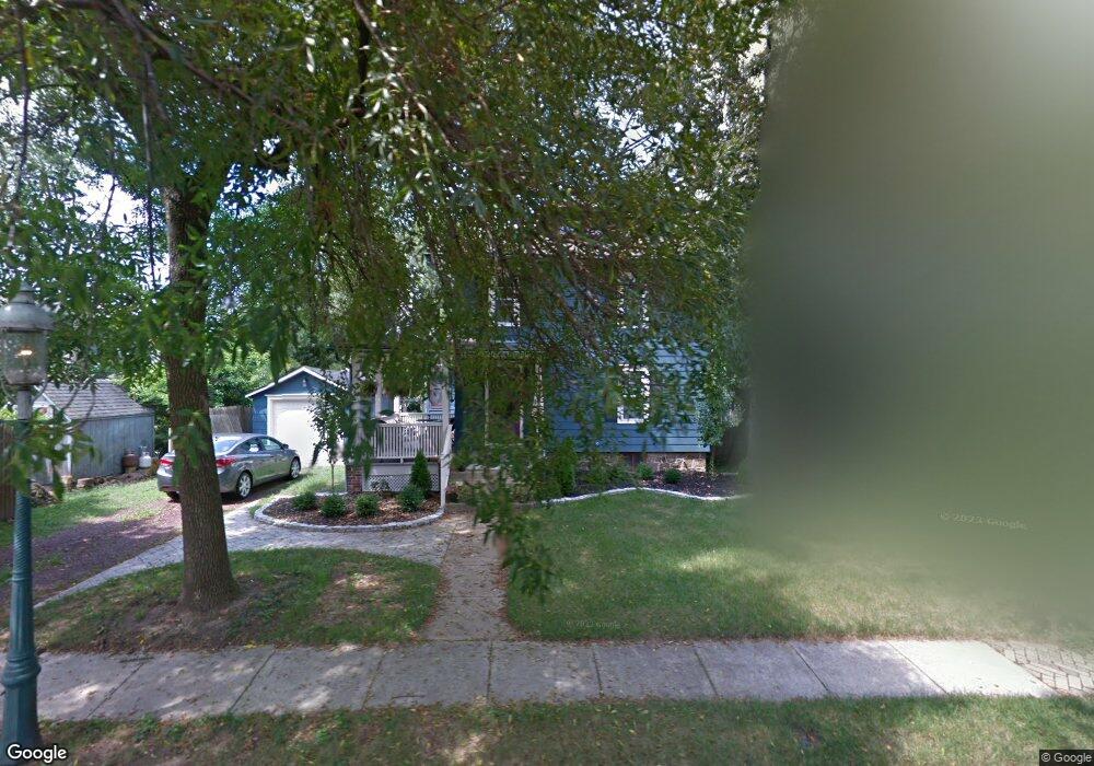 300 7th St, Riverton, NJ 08077 - photo 1