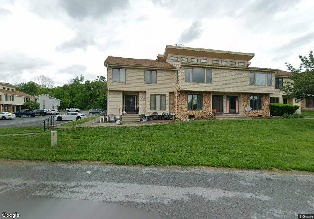 260 Seminole Rd unit 260, Lafayette, NJ 07848 - photo 1