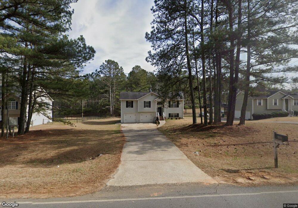 480 Bar J Rd unit N/, Temple, GA 30179 - photo 1