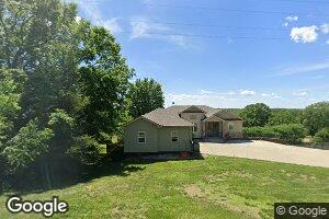 6165 Rock Creek Dr, Ozawkie, KS 66070